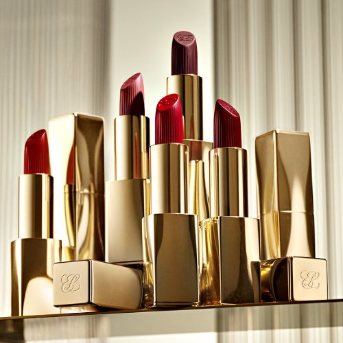 ESTEE LAUDER-Pure Color - Matte Lipstick ESTEE LAUDER-Pure Color - Matte Lipstick